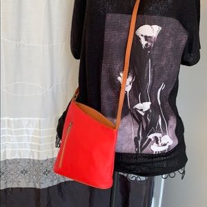 Crossbody bag